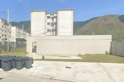 Apartamento, 2 quartos, 40 m² - Foto 1