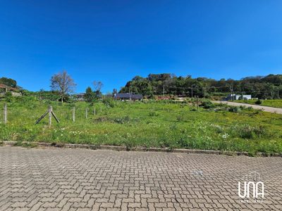 Terreno, 220 m² - Foto 1