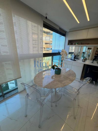 Apartamento, 4 quartos, 160 m² - Foto 2
