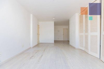 Apartamento, 2 quartos, 134 m² - Foto 1