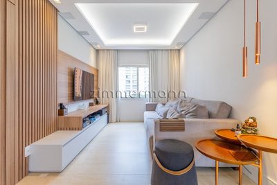 Apartamento, 3 quartos, 156 m² - Foto 5