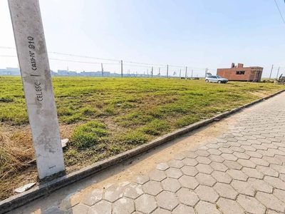 Terreno, 360 m² - Foto 2