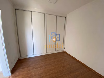 Apartamento, 1 quarto, 49 m² - Foto 3
