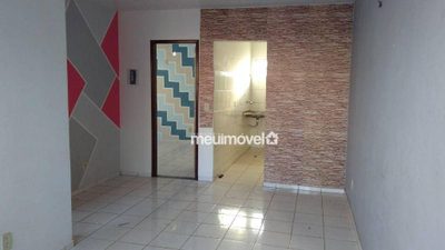 Casa de Condomínio, 2 quartos - Foto 2