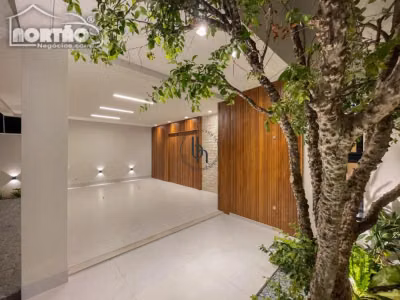 Casa, 199 m² - Foto 1