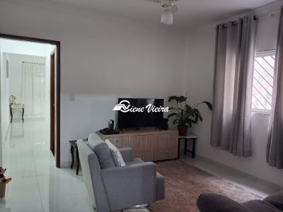 Casa, 2 quartos, 137 m² - Foto 3
