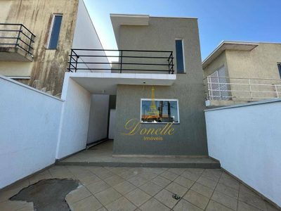 Sobrado, 82 m² - Foto 1