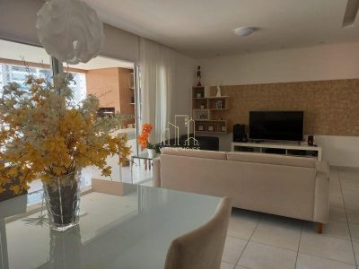 Apartamento, 3 quartos, 110 m² - Foto 1