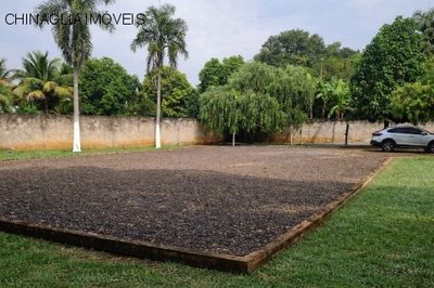 Chácara, 3 quartos - Foto 4