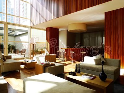 Apartamento, 1 quarto, 70 m² - Foto 5