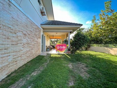 Casa, 3 quartos, 120 m² - Foto 3