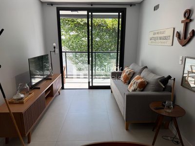 Apartamento, 2 quartos - Foto 5