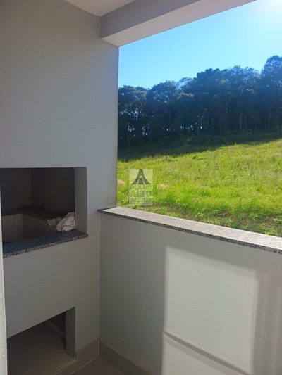 Apartamento, 2 quartos, 51 m² - Foto 3