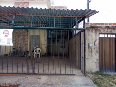 Casa, 2 quartos, 50 m² - Foto 1