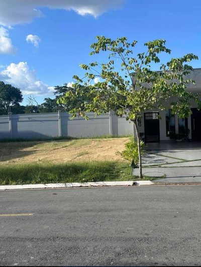 Terreno, 250 m² - Foto 1