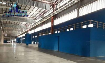 Depósito-Galpão, 30172 m² - Foto 3