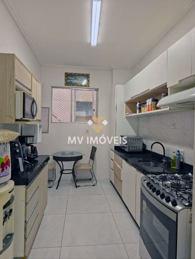 Apartamento, 3 quartos, 95 m² - Foto 4