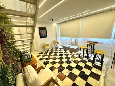 Apartamento, 1 quarto, 73 m² - Foto 3