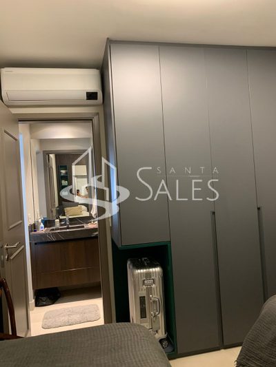 Cobertura, 1 quarto, 37 m² - Foto 3