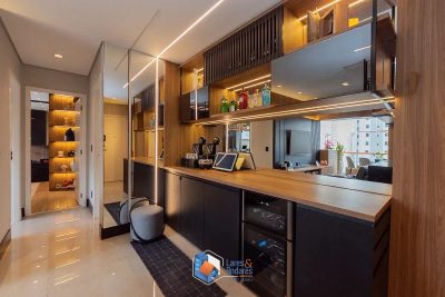 Apartamento, 2 quartos, 66 m² - Foto 3