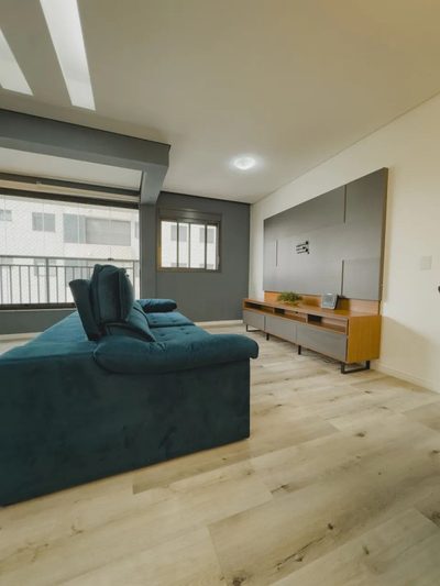 Apartamento, 1 quarto - Foto 3