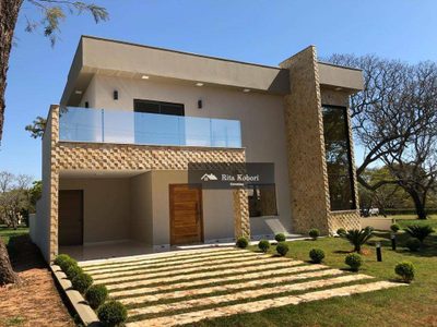 Sobrado, 3 quartos, 200 m² - Foto 4