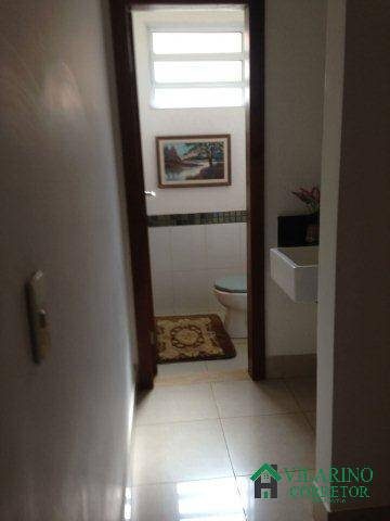 Casa, 4 quartos, 400 m² - Foto 3