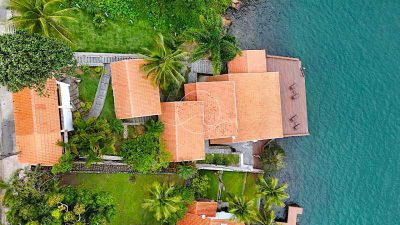 Casa de Condomínio, 6 quartos - Foto 4