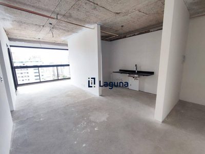 Apartamento, 1 quarto, 67 m² - Foto 2