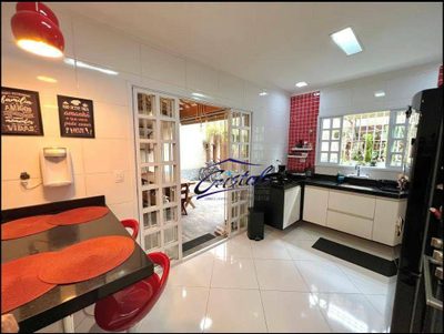 Casa, 2 quartos, 110 m² - Foto 3