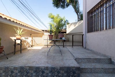 Sobrado, 3 quartos, 189 m² - Foto 1