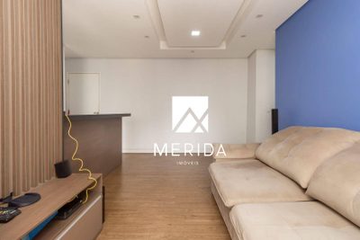 Apartamento, 2 quartos, 71 m² - Foto 2