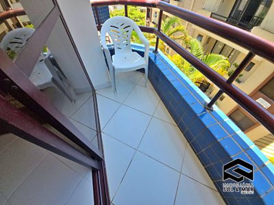 Apartamento, 1 quarto, 55 m² - Foto 4