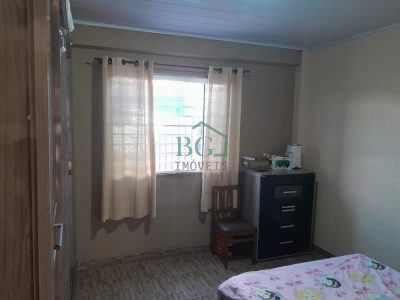 Casa, 6 quartos, 220 m² - Foto 4
