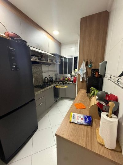 Cobertura, 3 quartos, 132 m² - Foto 5