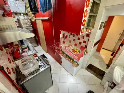 Apartamento, 2 quartos, 70 m² - Foto 4
