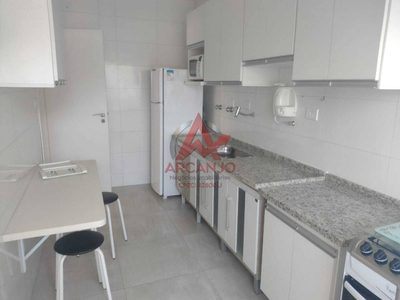 Apartamento, 2 quartos, 64 m² - Foto 1