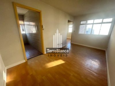 Apartamento, 2 quartos, 45 m² - Foto 2