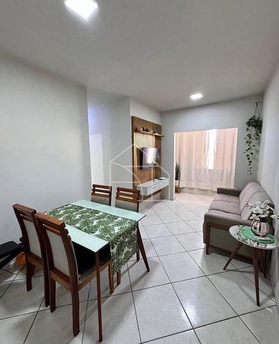 Apartamento, 3 quartos, 68 m² - Foto 2