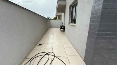 Apartamento, 2 quartos, 132 m² - Foto 3