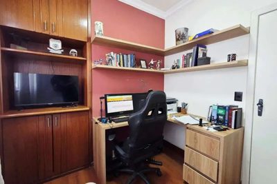Apartamento, 3 quartos, 86 m² - Foto 3