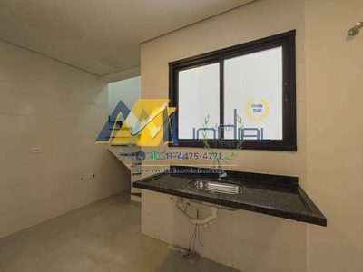 Apartamento, 2 quartos, 80 m² - Foto 3