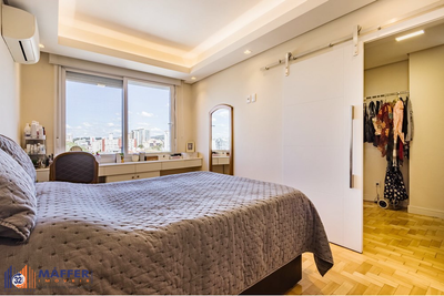 Apartamento, 2 quartos, 120 m² - Foto 4