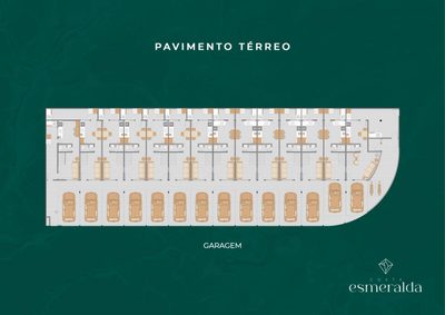 Sobrado, 2 quartos, 55 m² - Foto 3