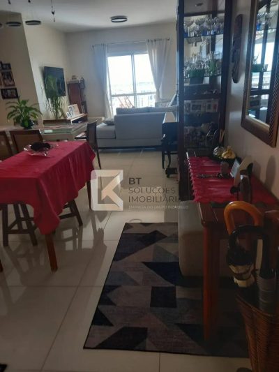 Apartamento, 3 quartos, 120 m² - Foto 2