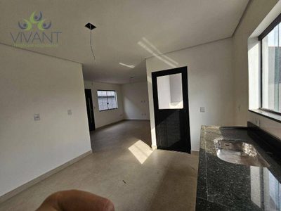 Sobrado, 2 quartos, 104 m² - Foto 4