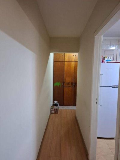 Apartamento, 2 quartos, 62 m² - Foto 4