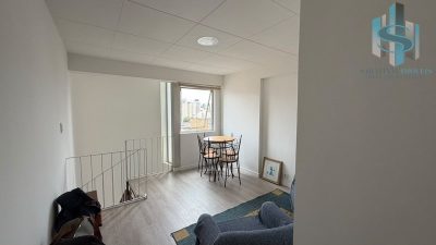Apartamento, 1 quarto, 69 m² - Foto 3