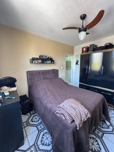 Apartamento, 2 quartos, 51 m² - Foto 4