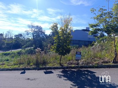 Terreno, 384 m² - Foto 1